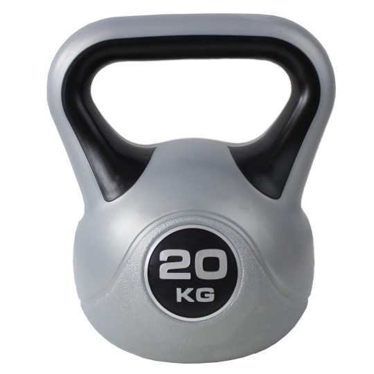Kettlebell 20 kg Kettlebell 20 kg