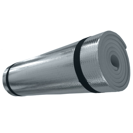 Karimatka s ALU fóliou 180x50x1.0