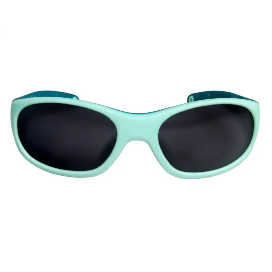 Detské slnečné okuliare Laceto MEI GREEN