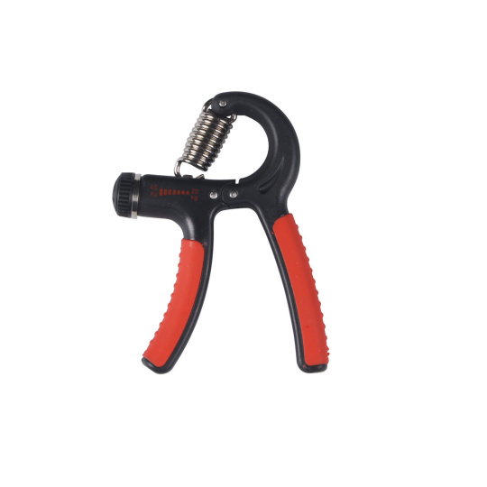 Posilovač zápästia regulovateľný