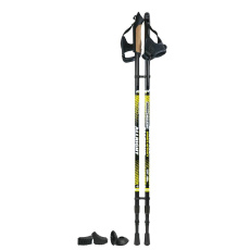 NORDIC WALKING ALLRIGHT BLACK