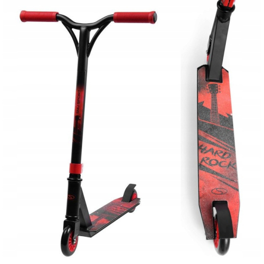 Freestylová kolobežka SMJ sport Rock Rider Freestylová kolobežka SMJ sport Rock Rider