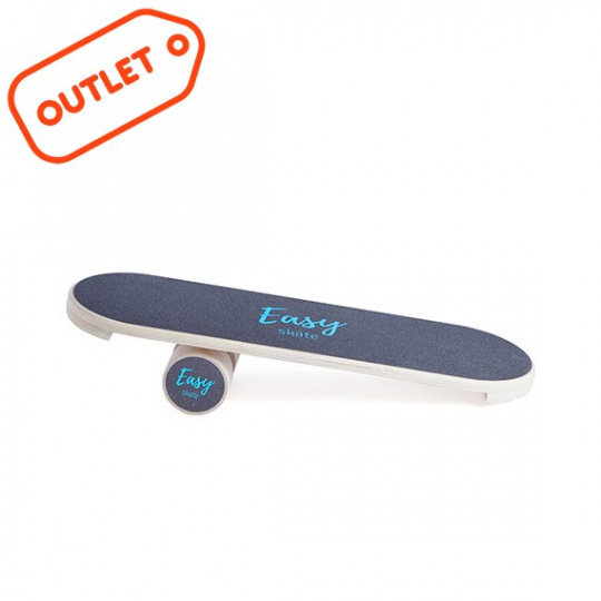 EASY SKATE - EASY SKATE - EKVIVALENTNÁ DREVENÁ PROTIŠMYKOVÁ PLOŠINA