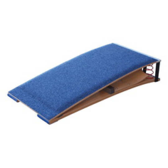 Gymnastický odrazový mostík Spring (PANTHER) Gymnastický odrazový mostík Spring (PANTHER)