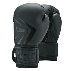 ALLRIGHT SHADOW BOXING RUKAVICE 12 oz