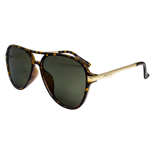 Slnečné okuliare Laceto IZABEL BROWN Slnečné okuliare Laceto IZABEL BROWN