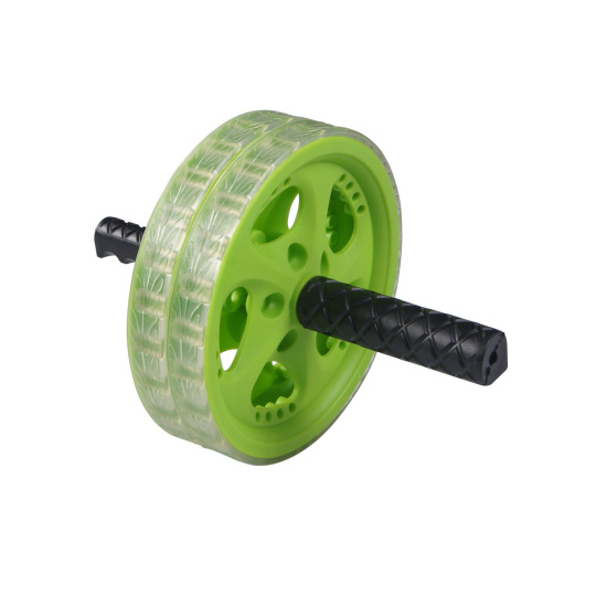 Posilňovacie koliesko - AB wheel