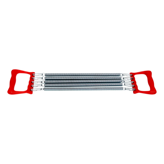 Expander kovový 5-strunový