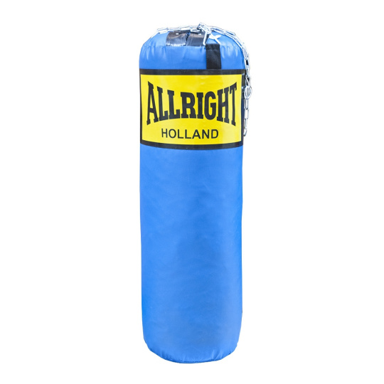 Boxersky mech ALLRIGHT 70x30cm BLUE
