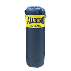 Boxersky mech ALLRIGHT 70x30cm BLACK