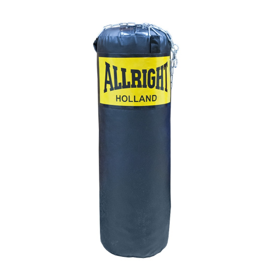 Boxersky mech ALLRIGHT 70x30cm BLACK