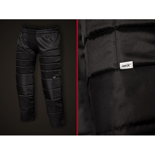 Brankářské nohavice Azetx