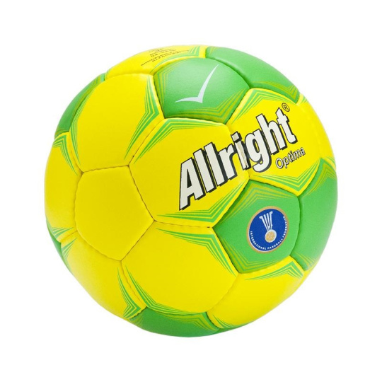 Hádzanárska lopta Allright OPTIMA I 50-52cm