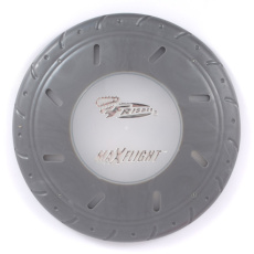 Lietajúci tanier Frisbee Wham-O MAX FLIGHT 160 g svieti oranžová
