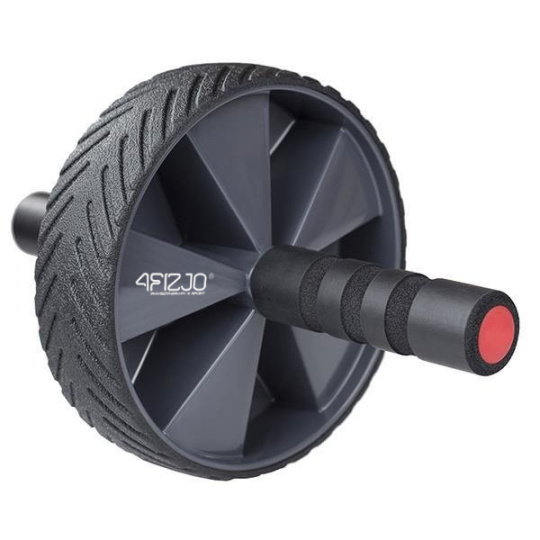 Posilňovacie koliesko 4 Fizjo AB wheel PRO Posilňovacie koliesko 4 Fizjo AB wheel PRO