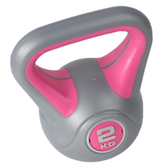 Kettlebell 2 kg