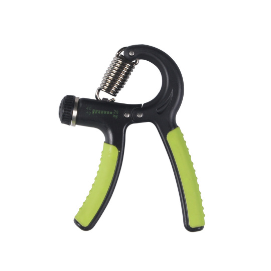 Posilovač zápästia regulovateľný