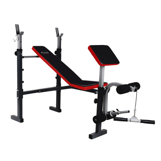 Lavica PLIANT HOB380 ver.2 Allright Lavica PLIANT HOB380 ver.2 Allright