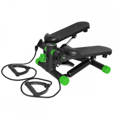 Stepper Sportvida s expandermi