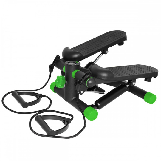 Stepper Sportvida s expandermi