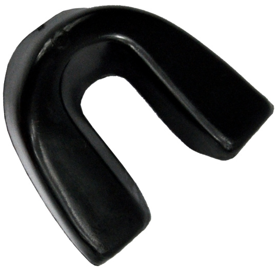 Chránič zubov Allright Holland - čierny Chránič zubov Allright Holland - čierny