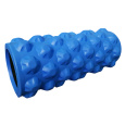 Masážny valec 33 cm modrý