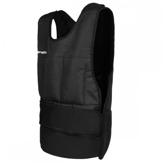 Záťažová vesta 10 kg