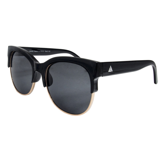 Slnečné okuliare Laceto THEA BLACK Slnečné okuliare Laceto THEA BLACK