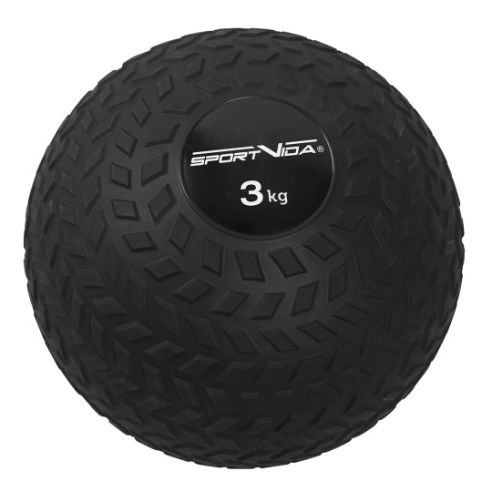 Slam ball Sportvida Tyre 3 kg Slam ball Sportvida Tyre 3 kg