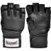 RUKAVICE MMA 3035 ALLRIGHT HOLLAND r.M čierne