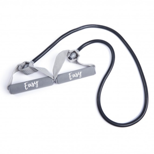 Expandér s rukoväťami 120 cm hard