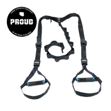 Závesné posilňovacie pásy PROUD FUNCTIONAL STRAPS