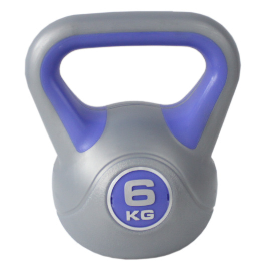 Kettlebell Sportvida 6 kg Kettlebell Sportvida 6 kg