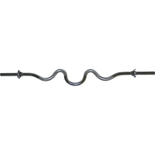 Vzparačská tyč Combo tyč 120 cm 27 mm Vzparačská tyč Combo tyč 120 cm 27 mm