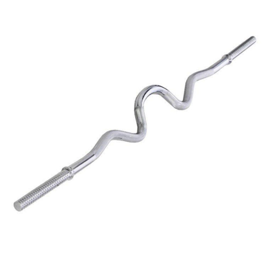 Silne lomená osa priemer 25 mm, dĺžka 120 cm