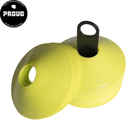 Tréningové méty PROUD Tréningové méty PROUD