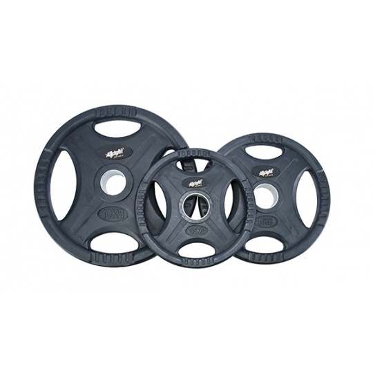 Olympijsky kotúč 25 KG