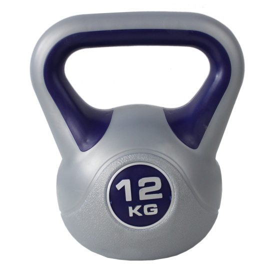 Kettlebell Sportvida 12 kg