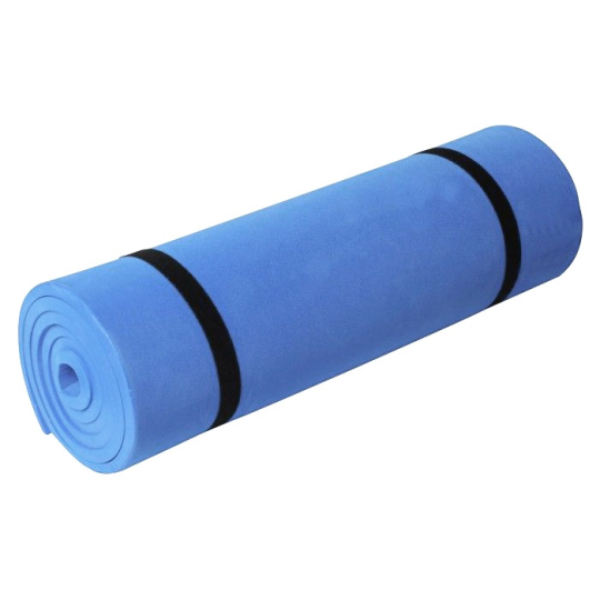 Karimatka modrá 180x50x1cm Karimatka modrá 180x50x1cm
