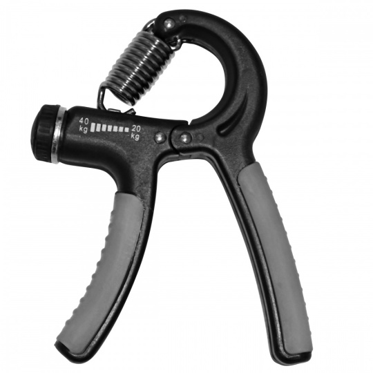 Posilňovač zápästia Sportvida regulovateľný 20-40 kg