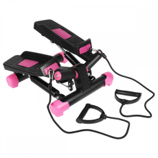 Stepper Sportvida s expandermi