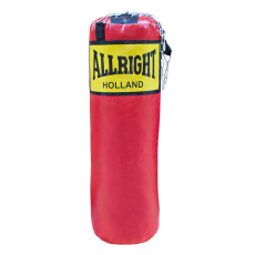 Boxersky mech ALLRIGHT 70x30cm RED
