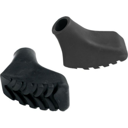 Nordic Walking náhradná sada koncoviek na palice - TREK2 Nordic Walking náhradná sada koncoviek na palice - TREK2