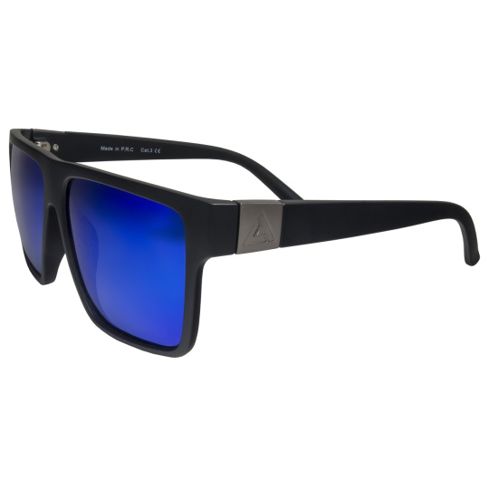 Polarizačné slnečné okuliare Laceto ZIRI BLACK Polarizačné slnečné okuliare Laceto ZIRI BLACK