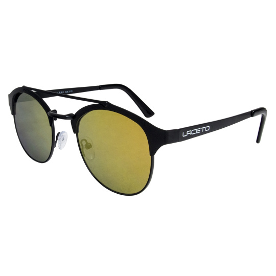 Slnečné okuliare Laceto BRENDA BLACK
