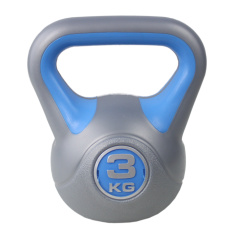 Kettlebell 3 kg