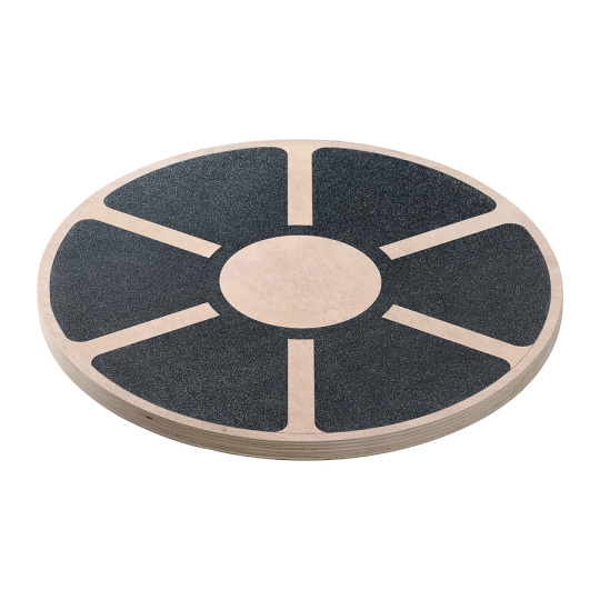 Balančná podložka drevená 4Fizjo 38,5 cm Balančná podložka drevená 4Fizjo 38,5 cm