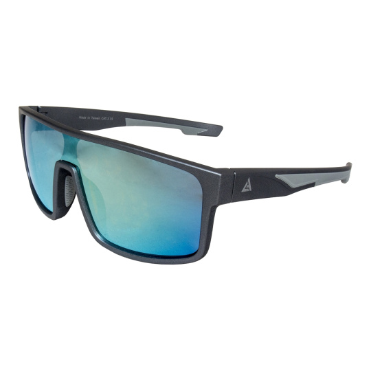 Slnečné okuliare Laceto CRYSTAL GREY