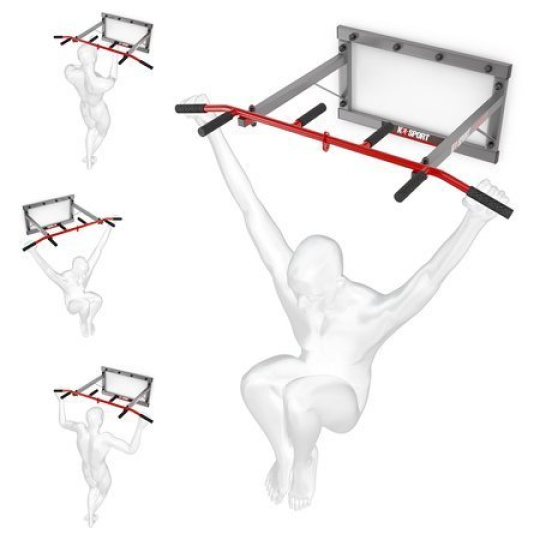 Hrazda na stenu Kosport 