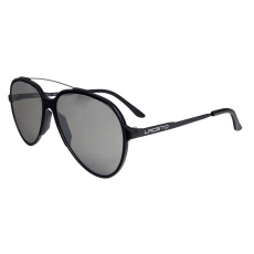 Slnečné okuliare Laceto SABI BLACK Slnečné okuliare Laceto SABI BLACK